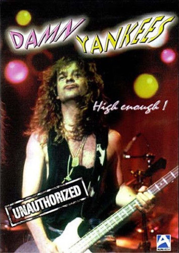 Accords et paroles High Enough Damn Yankees