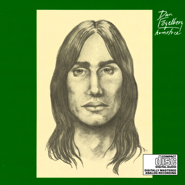 Accords et paroles Be On Your Way Dan Fogelberg