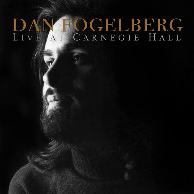 Accords et paroles Crow Dan Fogelberg