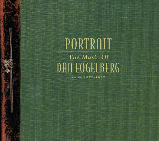Accords et paroles Empty Cages Dan Fogelberg