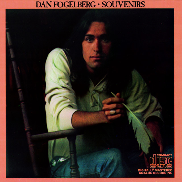 Accords et paroles Illinois Dan Fogelberg
