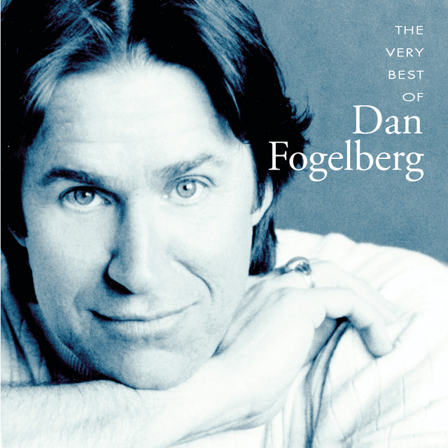 Accords et paroles Magic Every Moment Dan Fogelberg