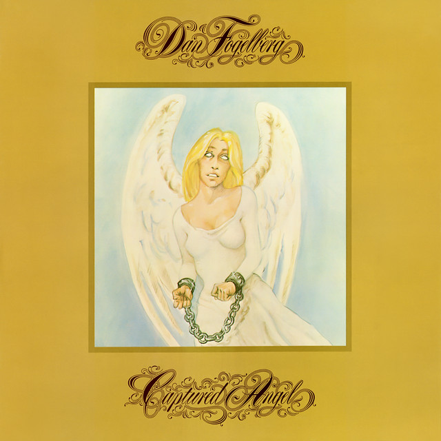 Accords et paroles Man In The Mirror Dan Fogelberg
