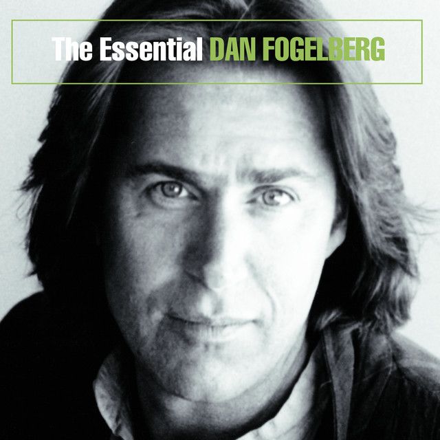 Accords et paroles The Power Of Gold Dan Fogelberg