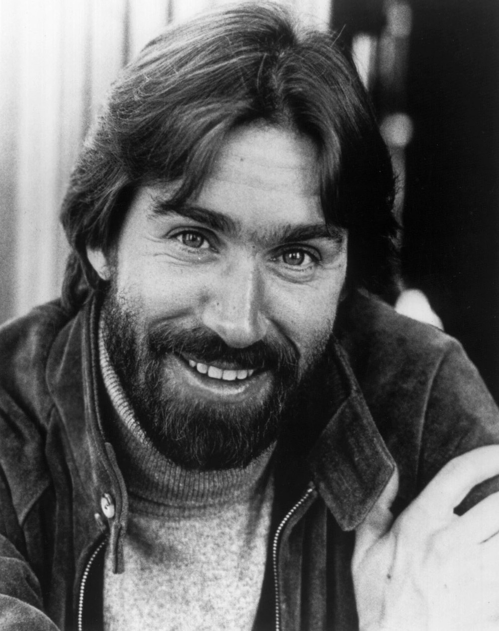 Accords et paroles Reach Haven Postcard Dan Fogelberg