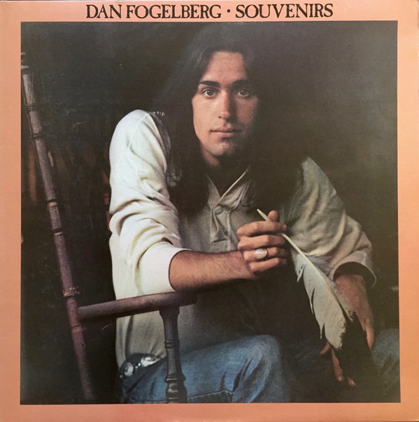 Accords et paroles Souvenirs Dan Fogelberg