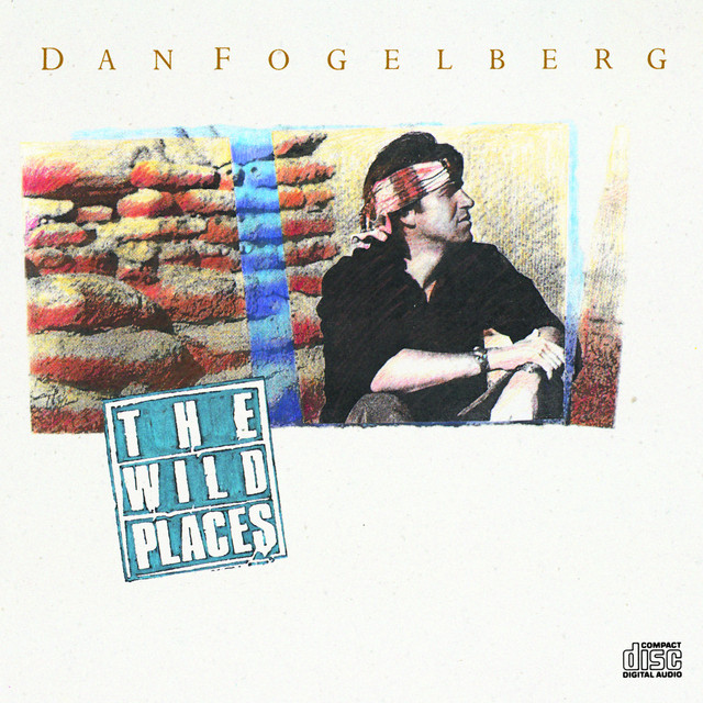 Accords et paroles The Spirit Trail Dan Fogelberg