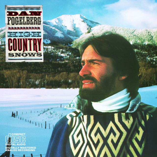 Accords et paroles Sutters Mill Dan Fogelberg