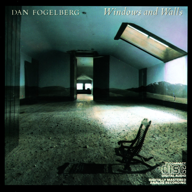 Accords et paroles Tucson, Arizona Dan Fogelberg