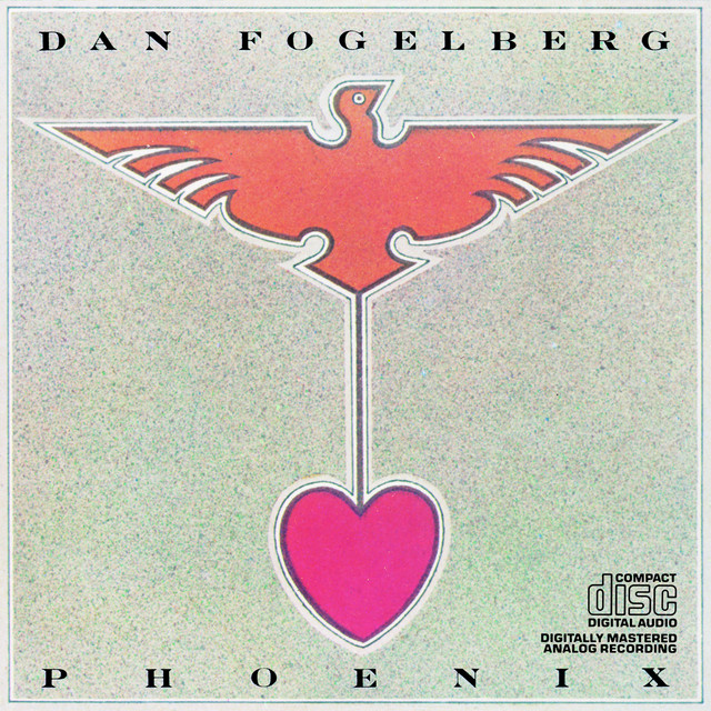 Accords et paroles Wishing On The Moon Dan Fogelberg