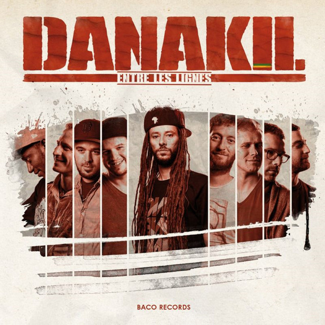 Accords et paroles Poupées russes Danakil
