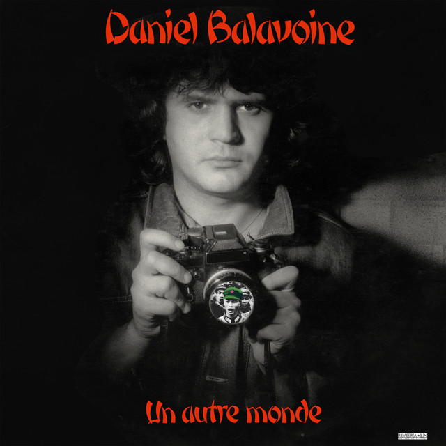 Accords et paroles Béatitude Daniel Bélanger