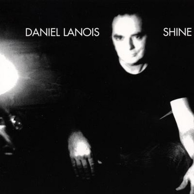 Accords et paroles I Love You Daniel Lanois
