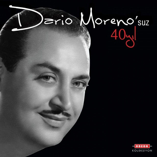 Accords et paroles Deniz Ve Mehtap Dario Moreno