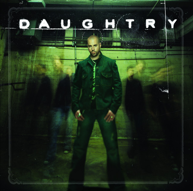 Accords et paroles Back Again Daughtry