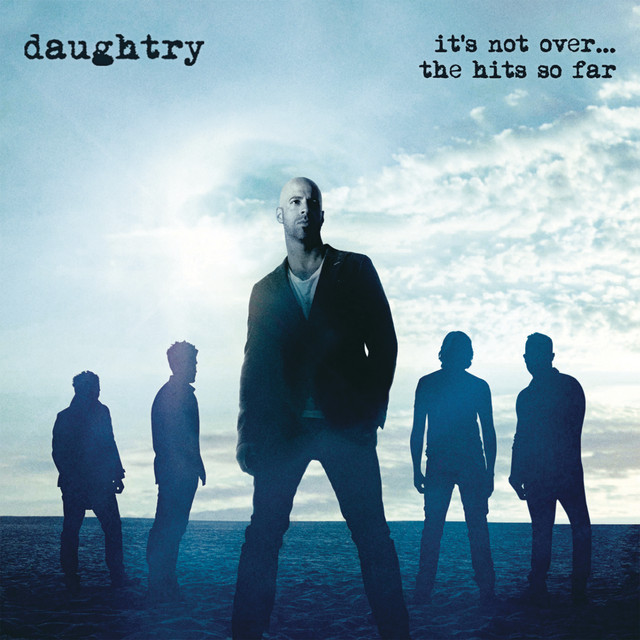 Accords et paroles September Daughtry