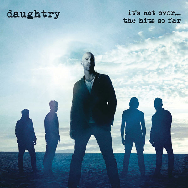 Accords et paroles Torches Daughtry