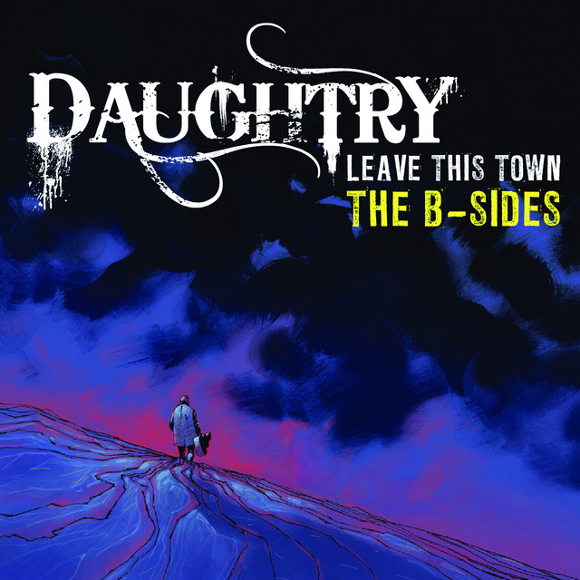 Accords et paroles Traffic Light Daughtry