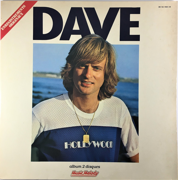 Accords et paroles Dansez maintenant Dave