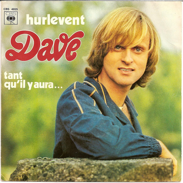 Accords et paroles Hurlevent Dave