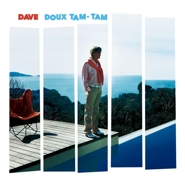 Accords et paroles Un signe de vie de vous Dave