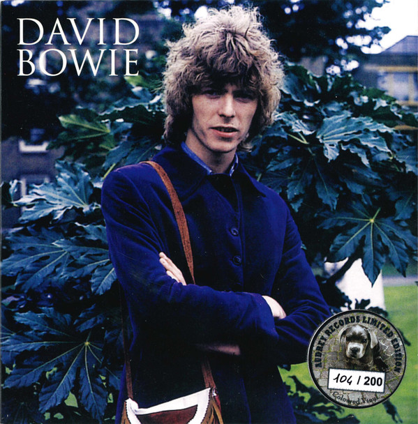 Accords et paroles An Occasional Dream David Bowie