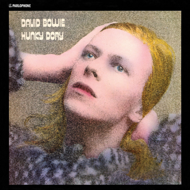 Accords et paroles Andy Warhol David Bowie