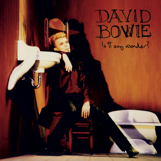 Accords et paroles Baby Universal David Bowie