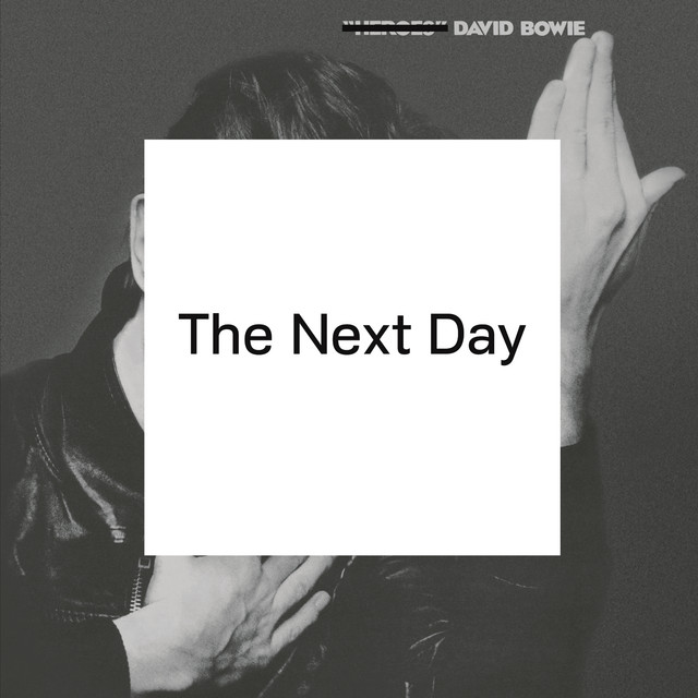 Accords et paroles Boss Of Me David Bowie