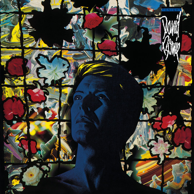 Accords et paroles God Only Knows David Bowie