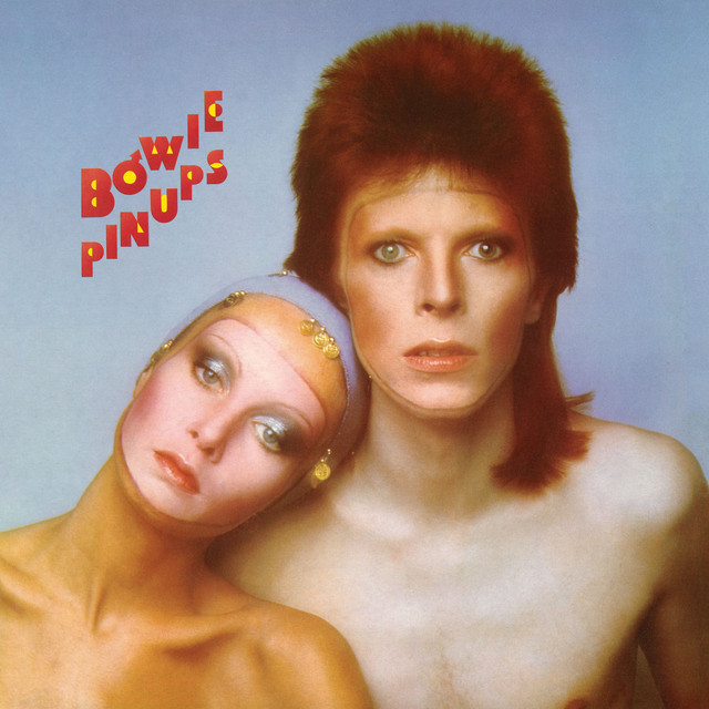 Accords et paroles Rosalyn David Bowie