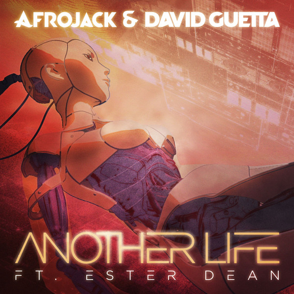 Accords et paroles Another Life David Guetta