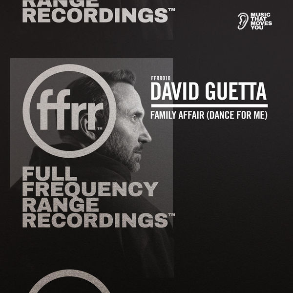 Accords et paroles Family David Guetta