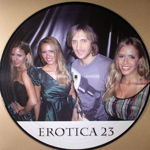 Accords et paroles I Can Only Imagine David Guetta