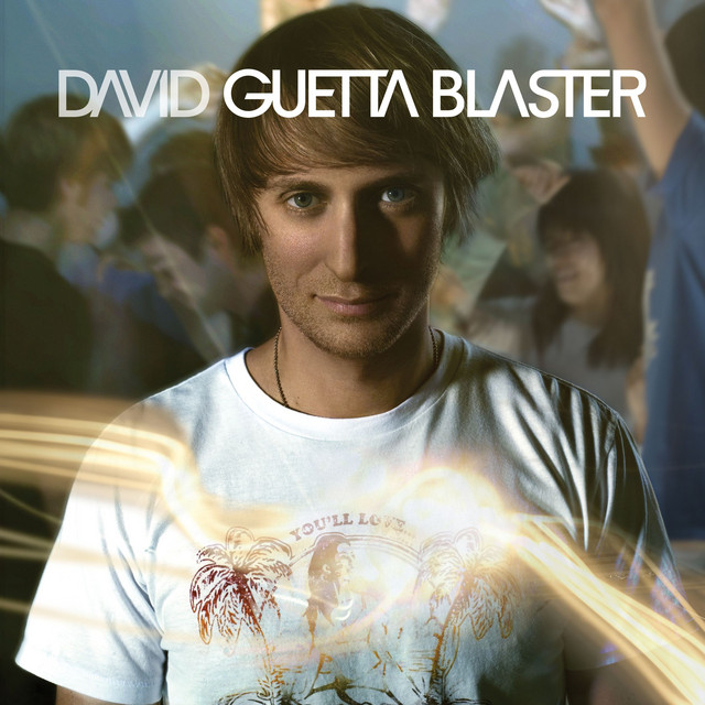 Accords et paroles In Love With Myself David Guetta