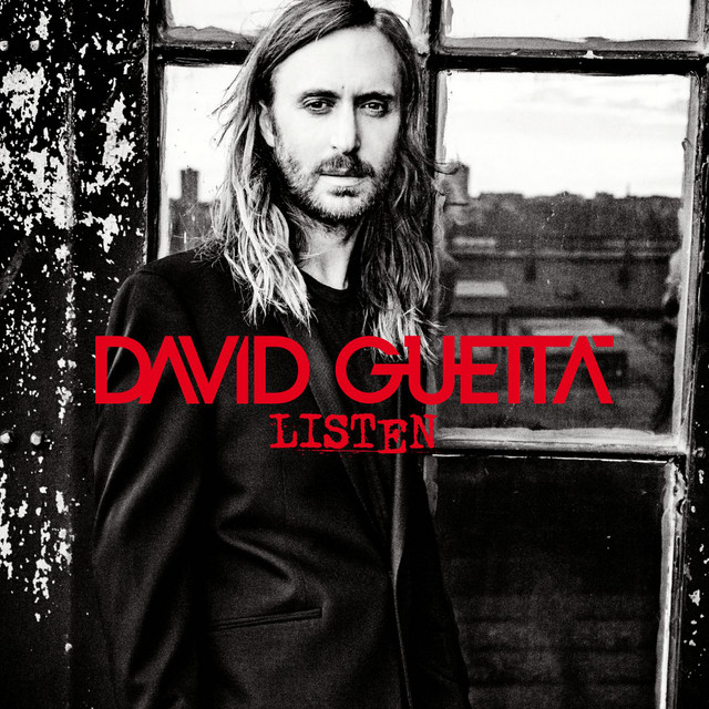 Accords et paroles Lift Me Up David Guetta