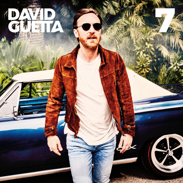 Accords et paroles Light Headed David Guetta