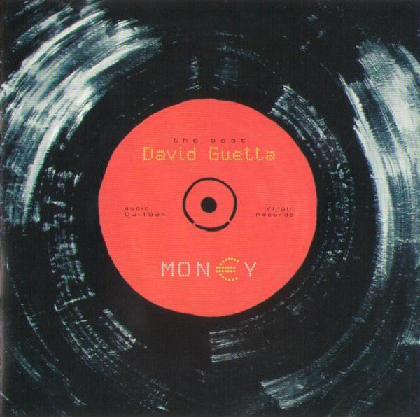 Accords et paroles Money David Guetta