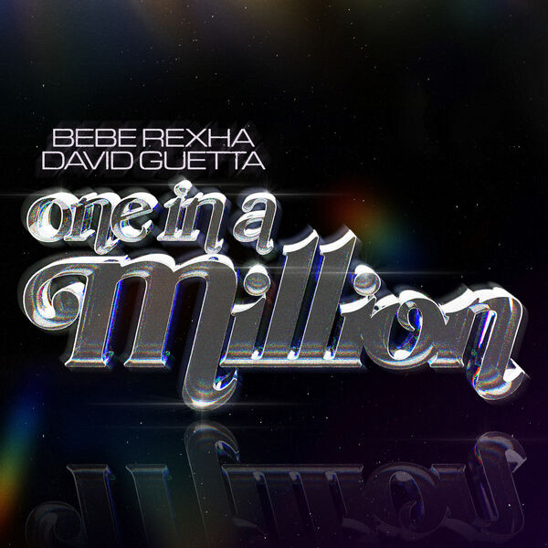Accords et paroles One In A Million David Guetta