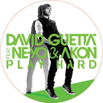Accords et paroles Play Hard David Guetta