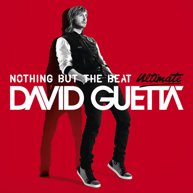 Accords et paroles Repeat David Guetta