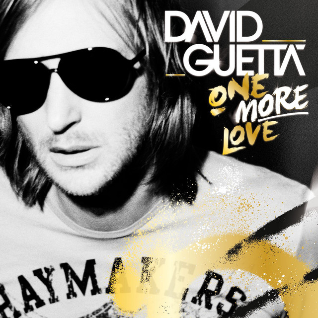 Accords et paroles S.t.o.p David Guetta