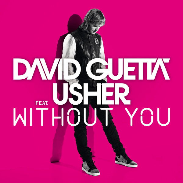 Accords et paroles Without You David Guetta