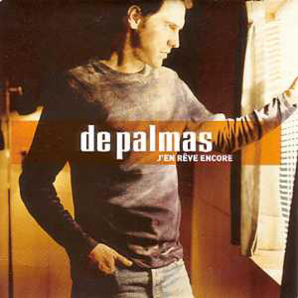 Accords et paroles J'en Rêve Encore De Palmas