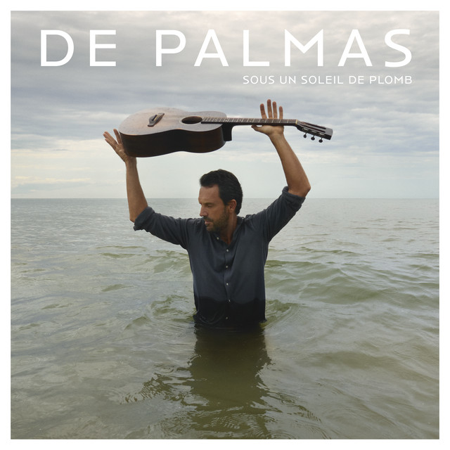 Accords et paroles Personne De Palmas