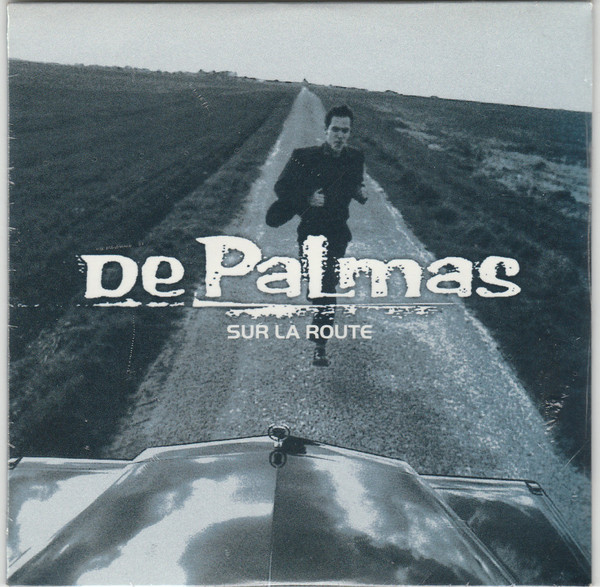 Accords et paroles Sur La Route De Palmas