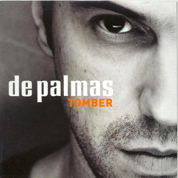 Accords et paroles Tomber De Palmas