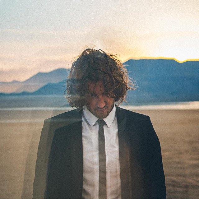 Accords et paroles Half A Man (acoustic) Dean Lewis