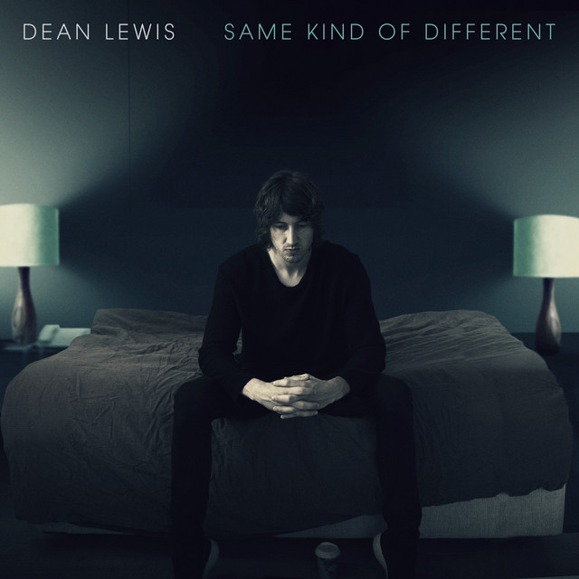Accords et paroles Let Go Dean Lewis