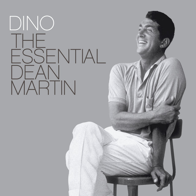 Accords et paroles Carolina In The Morning Dean Martin